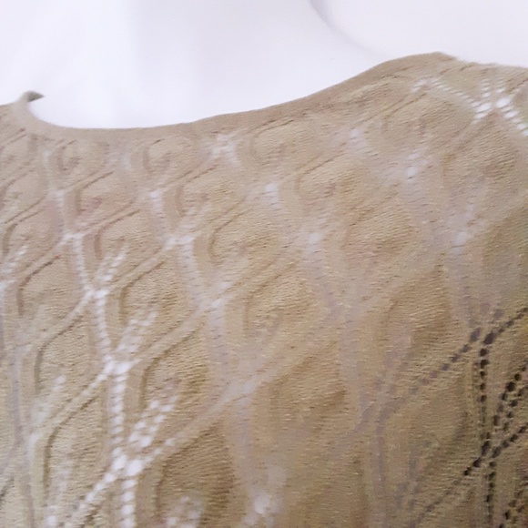 {Knitting Needles} Sweater - Picture 2 of 5